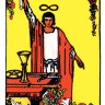 Rider Tarot Deck
