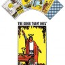 Rider Tarot Deck