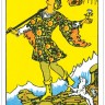 Rider Tarot Deck