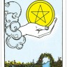 Rider Tarot Deck