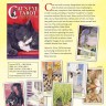 Cat's Eye Tarot