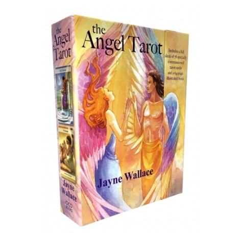 Angel Tarot