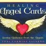 Healing Angel Cards