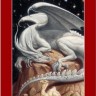 Dragons Tarot Mini