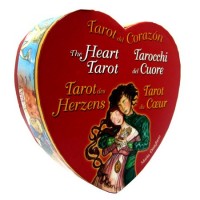 Heart Tarot
