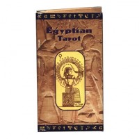 Egyptian Tarot