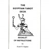 Egyptian Tarot