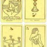 Egyptian Tarot