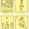 Egyptian Tarot