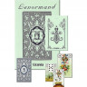 Lenormand (Blue Owl)