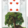 Lenormand (Blue Owl)