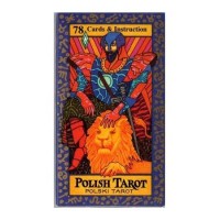 Polish Tarot (Colour)