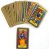 Polish Tarot (Colour)