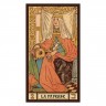 Golden Wirth Tarot