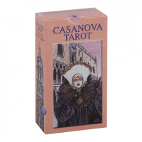 Casanova Tarot