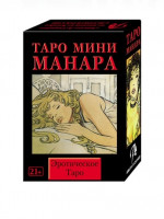 Таро Манара (мини)