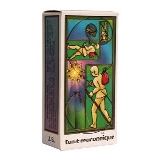 Masonic Tarot