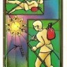 Masonic Tarot