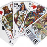 Jeu de Tarot (French Tarot)