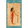 Cleopatra Tarot