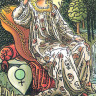 Radiant Wise Spirit Tarot