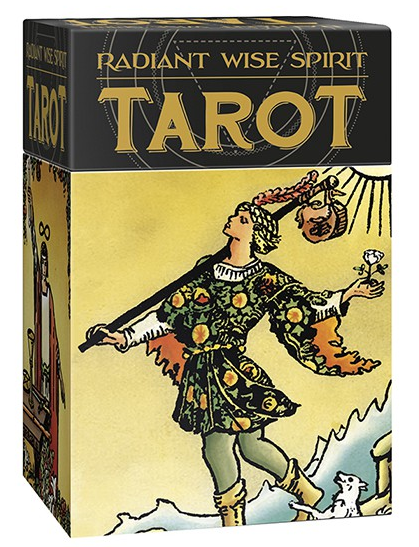 Radiant Wise Spirit Tarot