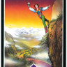 Osho Zen Tarot (Deck/Book Set)