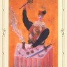 Stella's Tarot