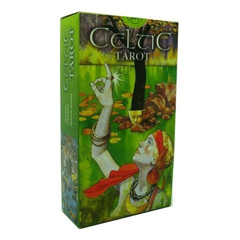 Celtic Tarot