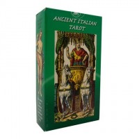 Ancient Italian Tarot