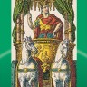 Ancient Italian Tarot