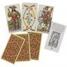 Ancient Italian Tarot