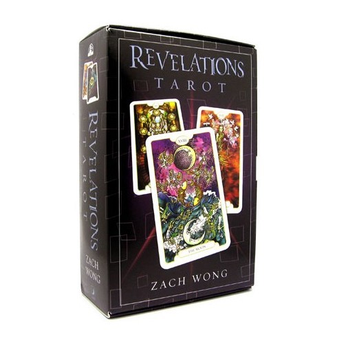 Revelations Tarot