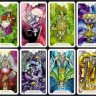 Revelations Tarot