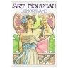 Art Nouveau Lenormand