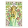 Art Nouveau Lenormand