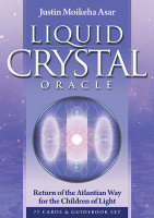 Liquid Crystal Oracle