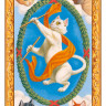 Tarot of White Cats