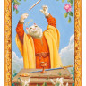 Tarot of White Cats