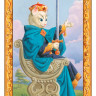 Tarot of White Cats