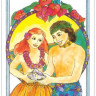 Medicine Woman Tarot