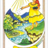 Medicine Woman Tarot