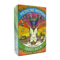 Medicine Woman Tarot