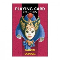 Игральные карты «Карнавал»