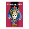 Игральные карты «Карнавал»