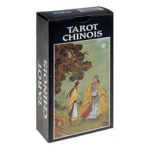 Tarot Chinois