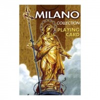 Игральные карты «Милан»
