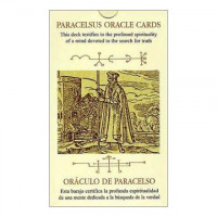 Paracelsus Oracle Cads