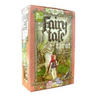 Fairy Tale Tarot