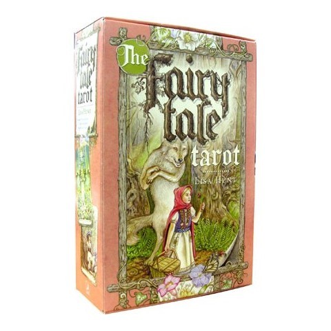 Fairy Tale Tarot